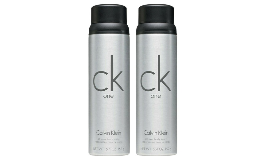 Image 14: Calvin Klein Fragrance Selection- For Her or Unisex