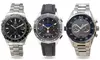 Tag Heuer Men's Watches. Multiple Styles Available from $2,589.99 to $4,899.99 | Brought to You by ideel