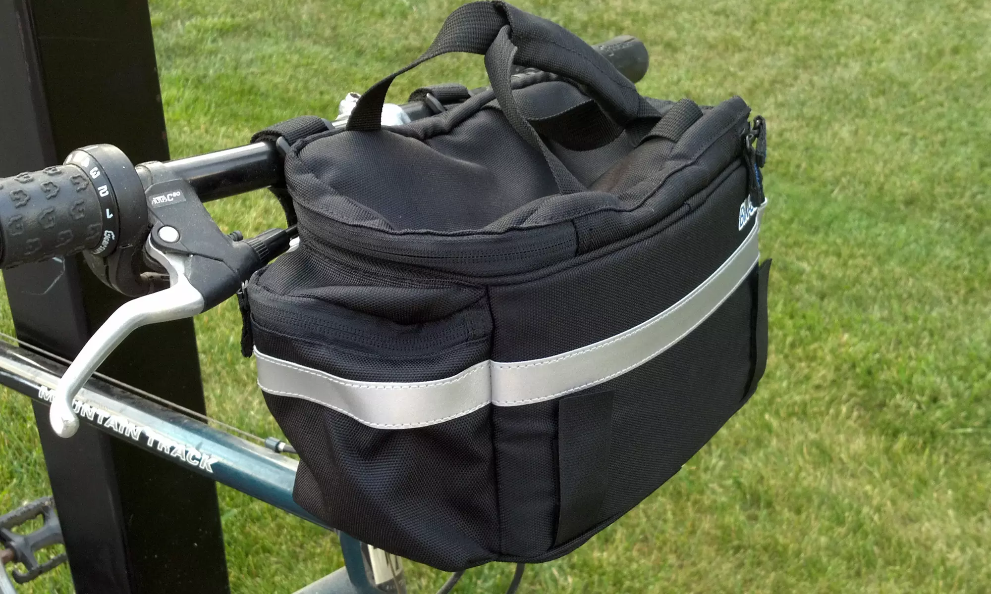 Koolpak Bike Cooler - Primary Image