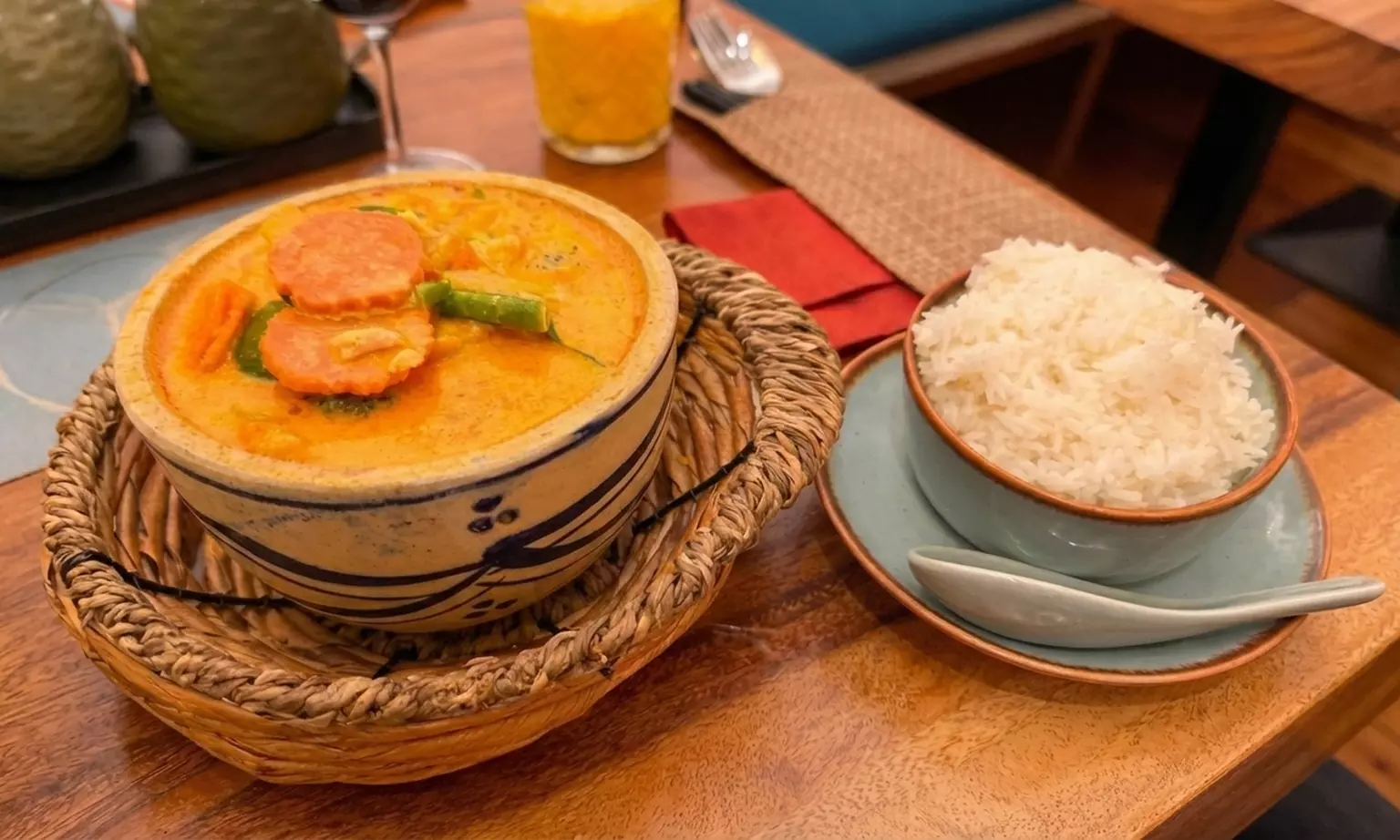 Vietnamesiches 2-Gänge-Menü nach Wahl für 1, 2 oder 4 Personen