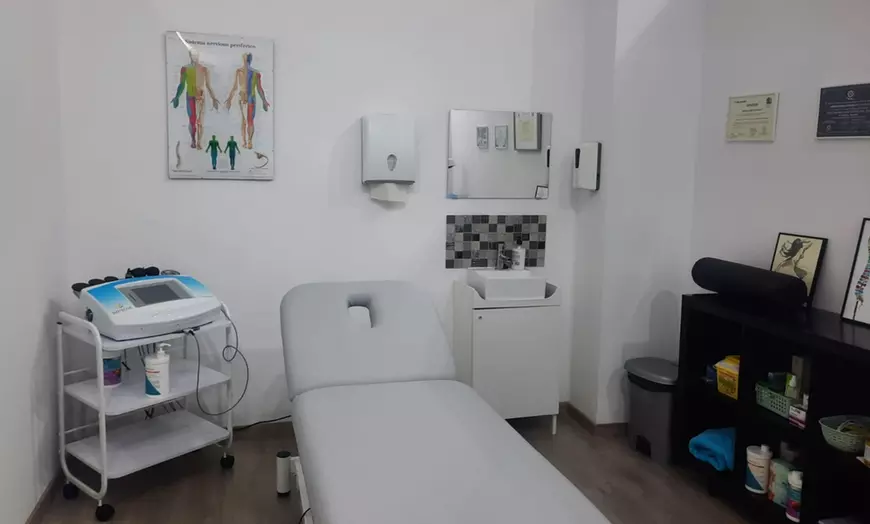 Image 5: 1 o 2 sesiones de fisioterapia avanzada 