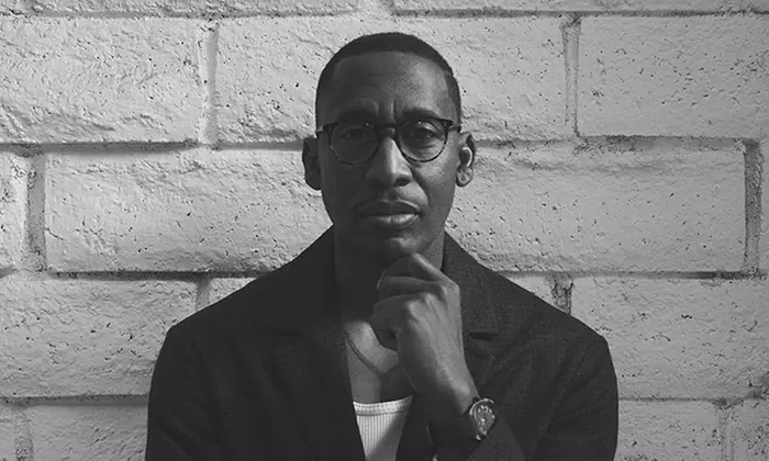 Raphael Saadiq: No Bandwidth (Fully Seated) on October 7 at 7 p.m. - Primary Image