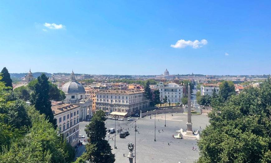 Image 6: ✈ 6-Day Ultimate Rome Break w/ Flights & Hotel from Worldee