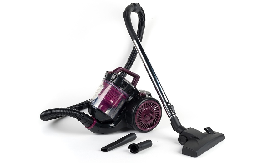 Image 11: Kleeneze Cylinder Vacuum Cleaner