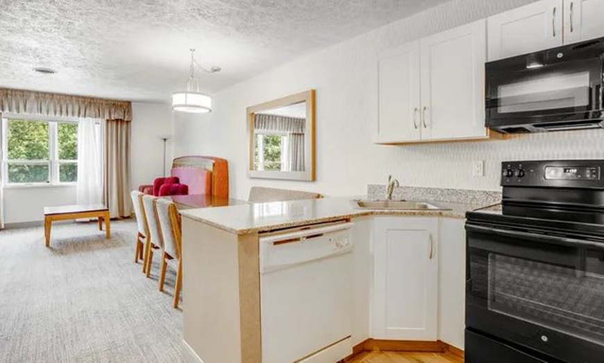 Image 13: Member-Only Deal: Winter Retreat with Indoor Pools & Nearby Snow Fun