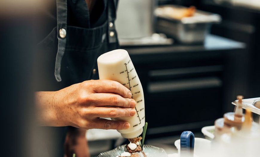 Image 3: Unmissable Dining Experience for Up to 4 – 2 Courses & a Drink Offer!