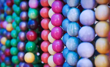 $10 for $20 Worth of Jewellery and Gifts at The Sassy Bead Company - Primary Image