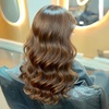 Image 6: Full Highlights or Balayage, Partial Highlights or Full Color +Olaplex