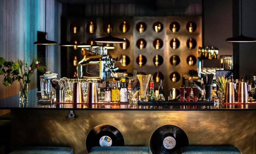 Image 11: München: 2 oder 3 Nächte mit Frühstück & Late Check-out