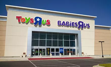 $7.50 for $15 Worth of All Toys, Games, Electronics﻿ and Kids’ Clothing at Toys“R”Us and Babies“R”Us - Primary Image