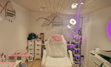 One Profhilo® Session - Amour aesthetics lounge