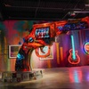Image 1: Admission to Dallas' Most Creative Art Destination; 40+ Global Artists