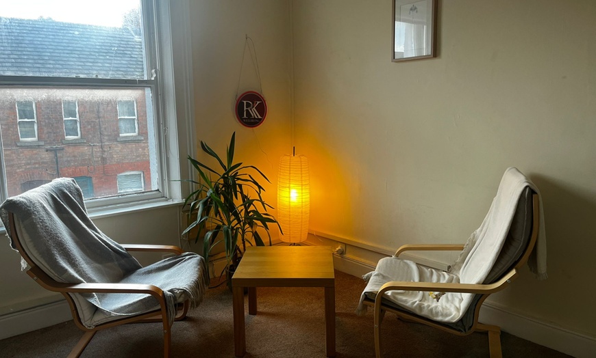 Image 4: Deep Tissue Massage: 30 or 60 Mins of Tension Relief & Relaxation