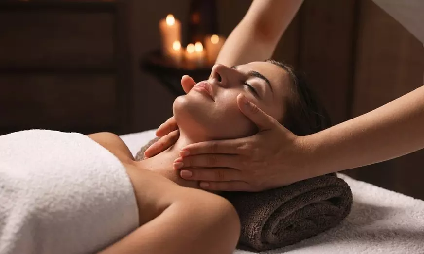 1, 2 o 3 masajes relajantes de 60 minutos