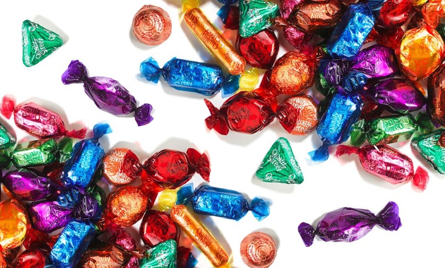 Quality Street Bulk Box 5.8kg | Groupon