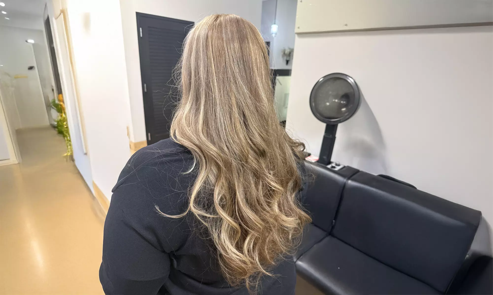 Up to 49% Off on Hair Color / Highlights - Ombre at Roylestylez