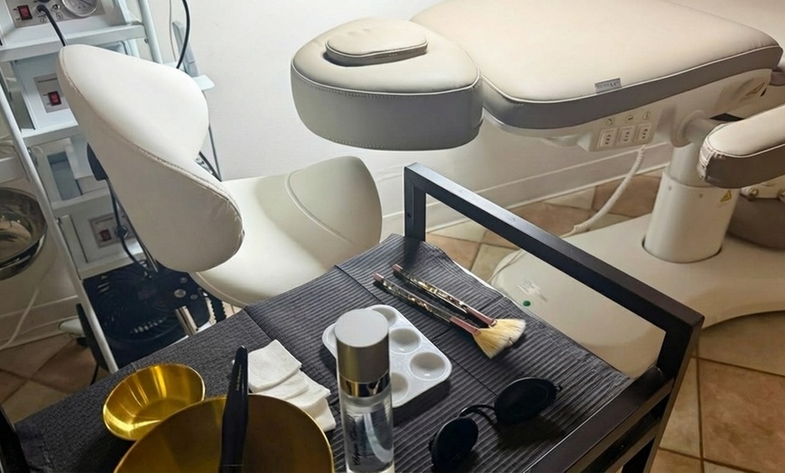 Image 9: One, Three or Five Microdermabrasion Facial Sessions for Smoother Skin