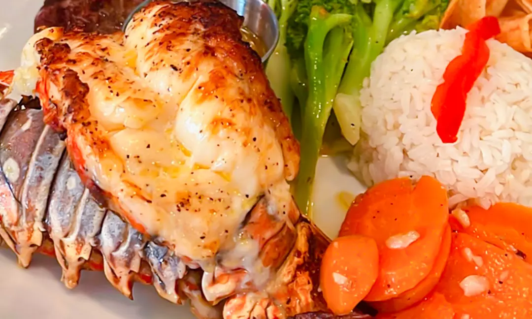 Delight with a $20, $40, or $60 Value towards Food & Drink 