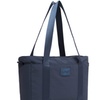 Image 15: Travel-Smart Laptop Tote with 15.6” Protection and 3-Way Carry Design
