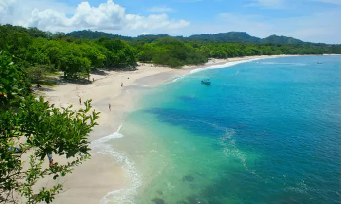 ✈ 3- or 7-Night Costa Rica Mystery Vacation w/Air, Car
