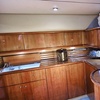 Image 7: 3, 4, 5 or 6-Hour Luxury 46ft Yacht Rental up to 12 People