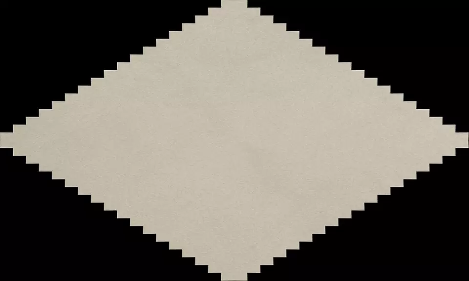 Oasis Diamante or Button Plush Bed Frame with Sprung Memory Foam Mattress