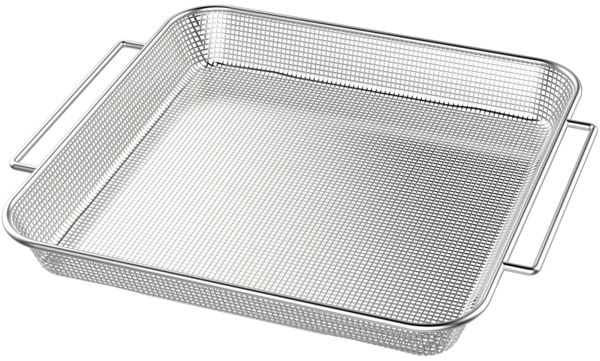 Image 3: Friteuse à air chaud Topmatic XXL de WKM