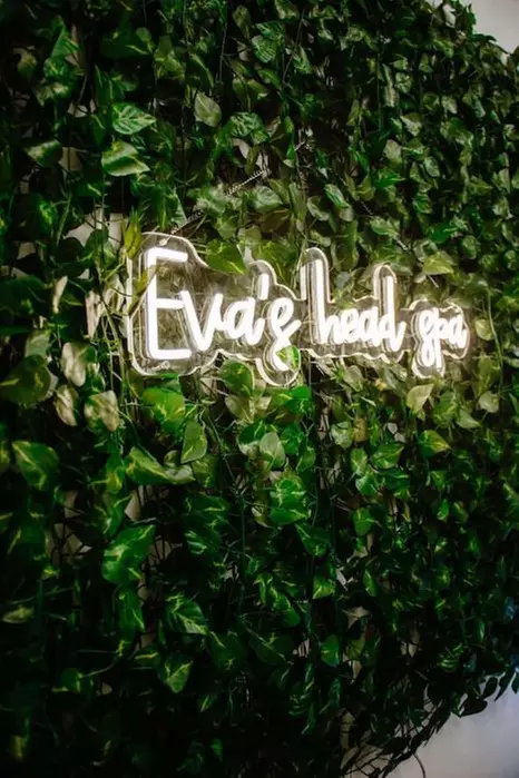 Relax and Refresh with a Signature, Deluxe, VIP, or Premium Head Spa
