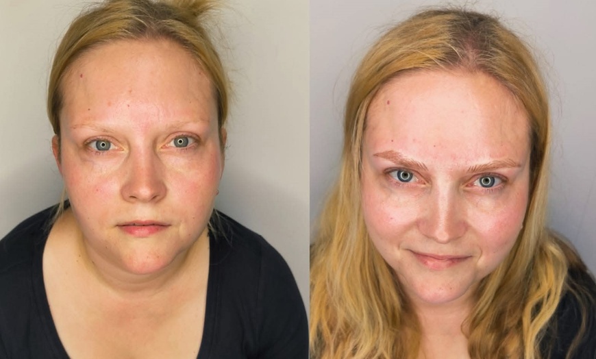 Image 6: Eyebrow Microblading and Semi Permanent Makeup