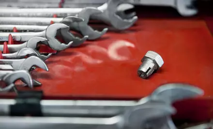 $24 for a Service 1 Auto-Maintenance Package for a Kia at Murray Kia Abbotsford ($49.95 Value) - Primary Image