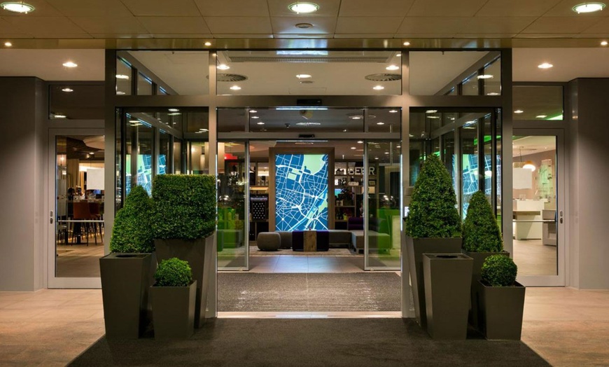 Image 4: München: 1-4 Nächte inkl. Frühstück, Wellness und Welcome Drink