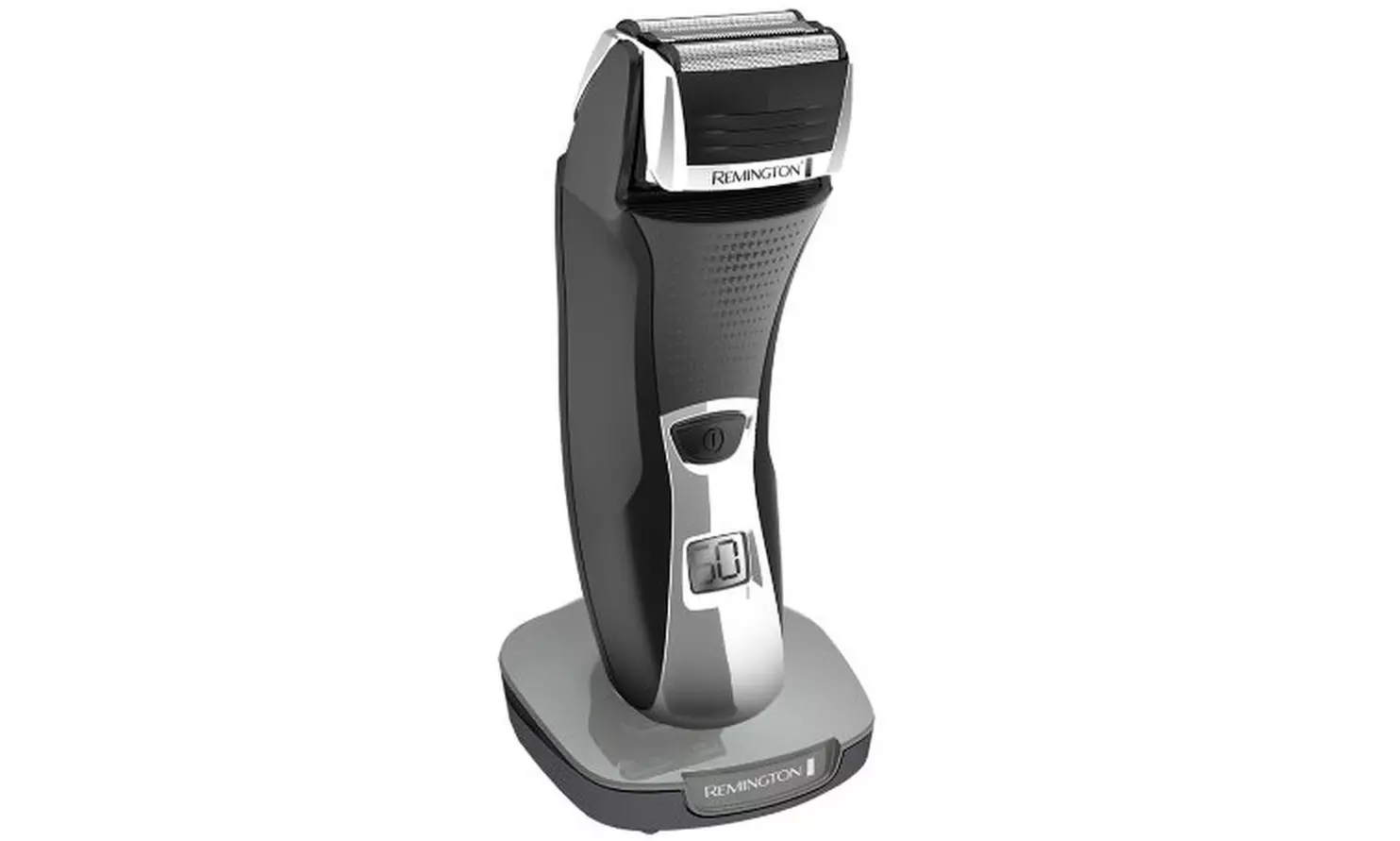 Remington Interceptor Men's Foil Shaver - Second Medium