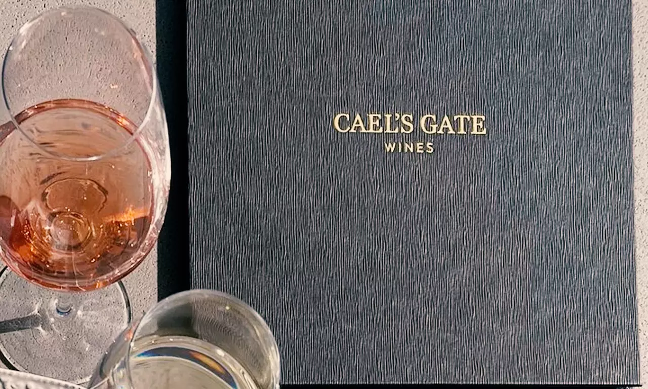 Wine Tasting Experience with Reserve Options and Private Guide