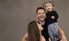 Capture Moments with 30-Minute or One-Hour Studio Family Photo Shoot at Vitty Torres Photography (Up to 50% Off)