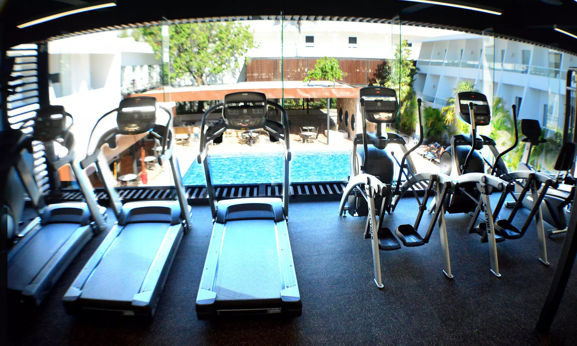 ✈ 4-Night All-Inclusive Mexico Stay with Airfare from Travel by Jen