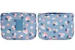 Multifunction Cosmetic Bag Portable Makeup Pouch Waterproof Toiletry Bag - Second Medium