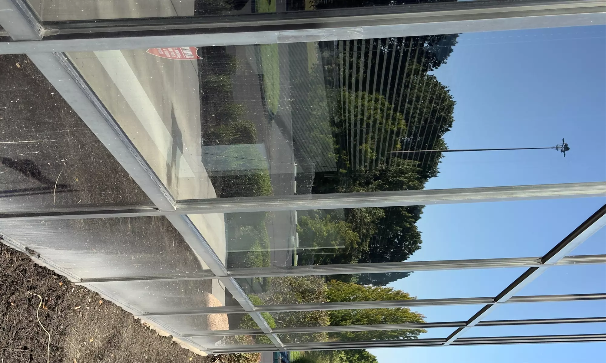 Gutter Cleaning, Exterior Window/ Interior & Exterior Window Cleaning