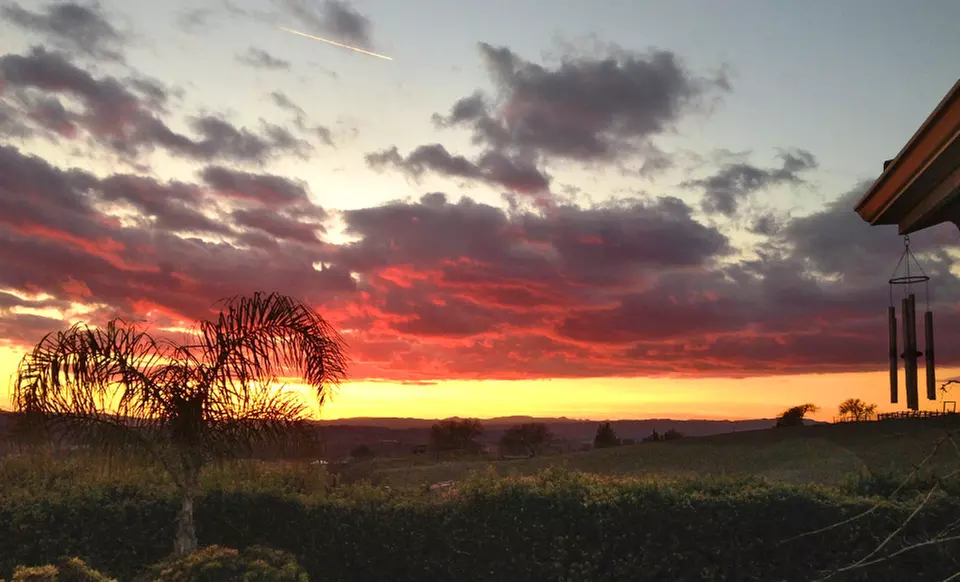 Two-Night Stay for Two with Wine Tasting at The Sundance Inn in Paso Robles, CA - Second Medium