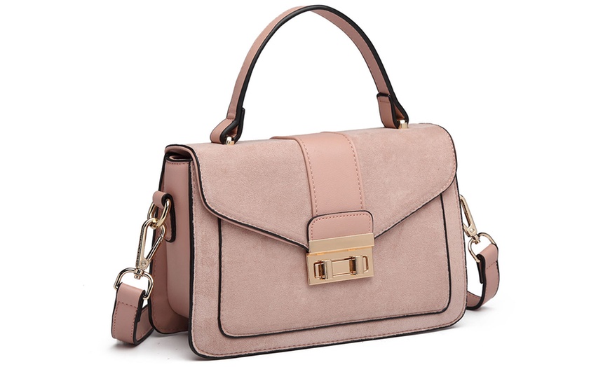 Image 5: Borsa da donna Miss Lulu 