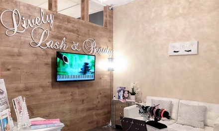 One focused ultrasound skin tightening treatment - Lively Lash And Beauty