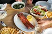 Enjoy Two Courses of Greek Cuisine for One, Two, or Four People at Parthenonas (Up to 44% Off) - Image 3