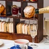 Image 3: Savor an Elegant Afternoon Tea for 2 or 4 People w/ Optional Prosecco
