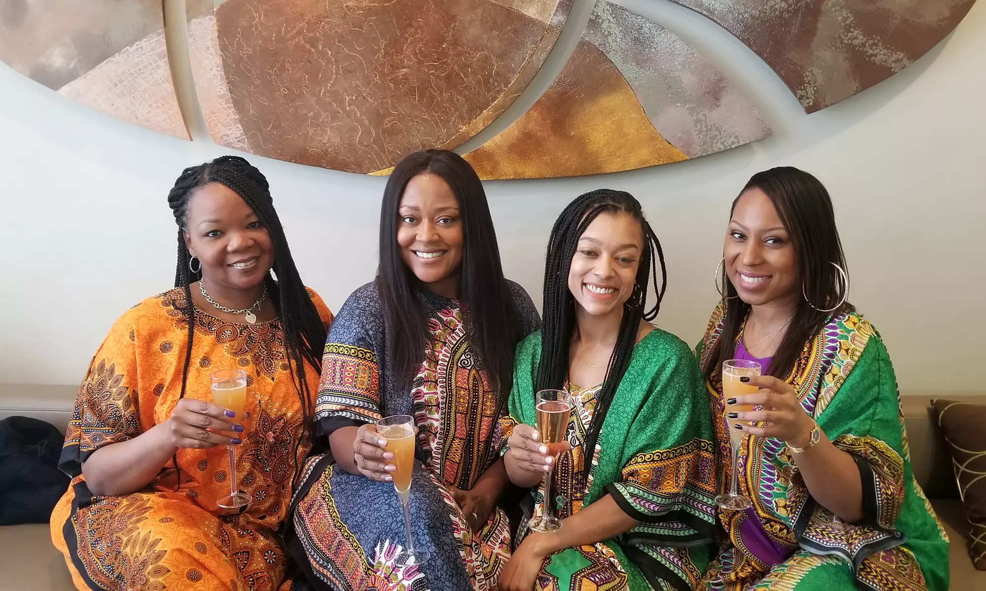 Up to 46% Off Yoni- Steam at Goddess Crystal Steam