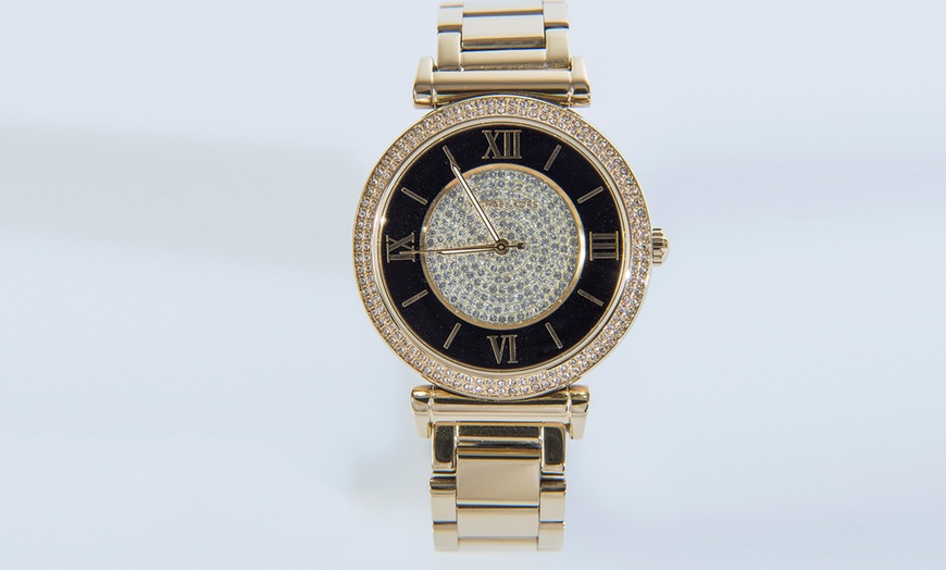 Image 2: MK Ladies' Watches £145 - £149