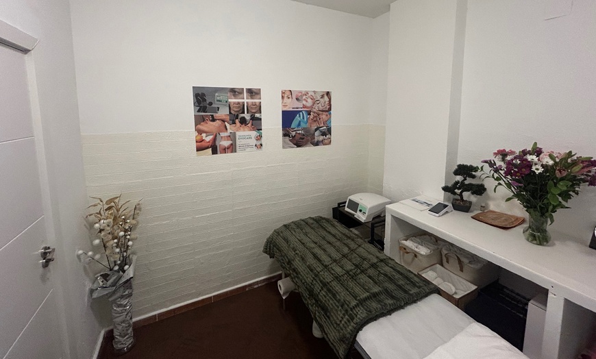 Image 6: Limpieza de cutis manual con tratamiento a elegir para 1 persona