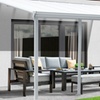 Image 6: Home Deluxe Terrassenüberdachung SOLIS