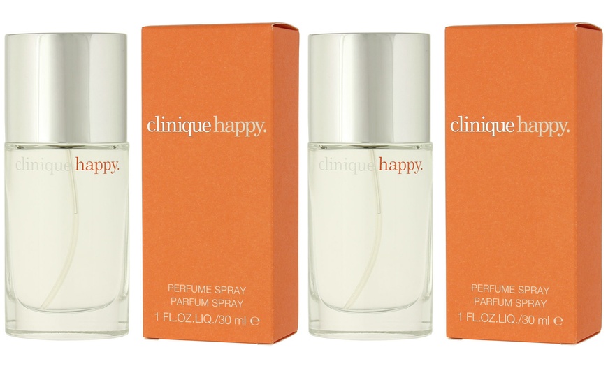 Image 5: One or Two Clinique Happy EDP