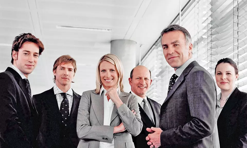 One-Year Access to Online Leadership Courses with Optional Productivity Pack (Up to 95% Off) - Primary Image