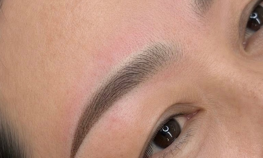 Image 10: Up to 60% Off on Permanent Makeup at Me Time Beauty