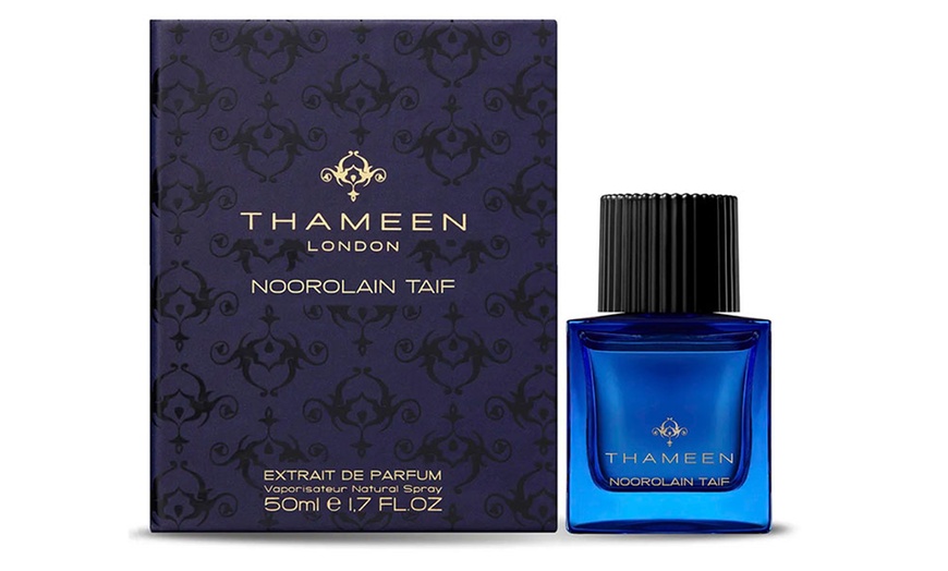 Image 3: Thameen Perfume Collection 